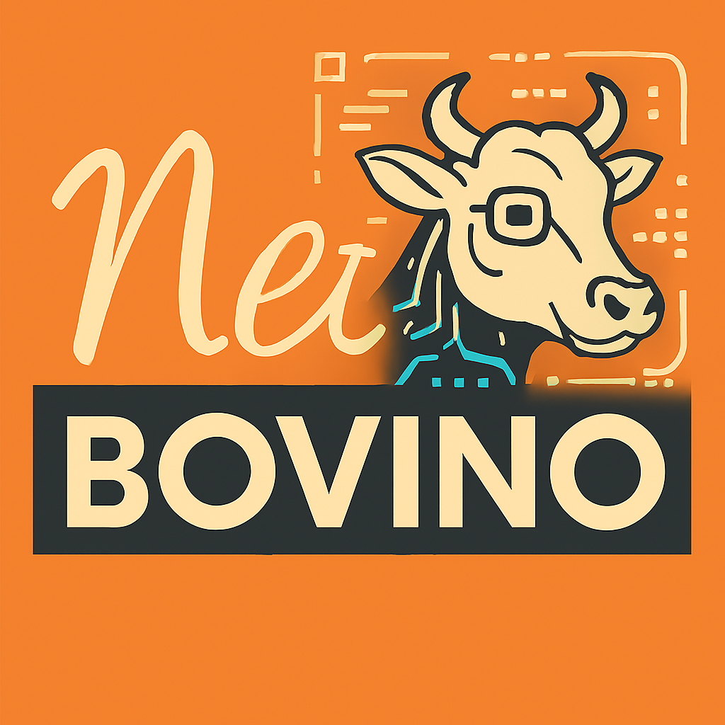 NetBovino - IA